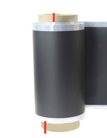 15年工厂专利动力电池涂碳铝箔 导电涂层铝箔 铜箔 导电涂层