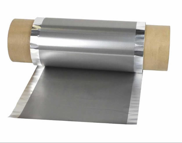 涂碳铝箔 石墨涂层铝箔 锂电池 碱性电池 水系锂离子电池应用