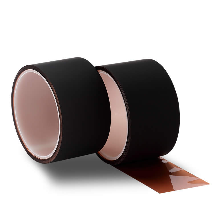 纳米碳铜箔胶带 导热铜箔纳米铜箔均热铜箔电磁屏蔽纳米铜碳0.1厚