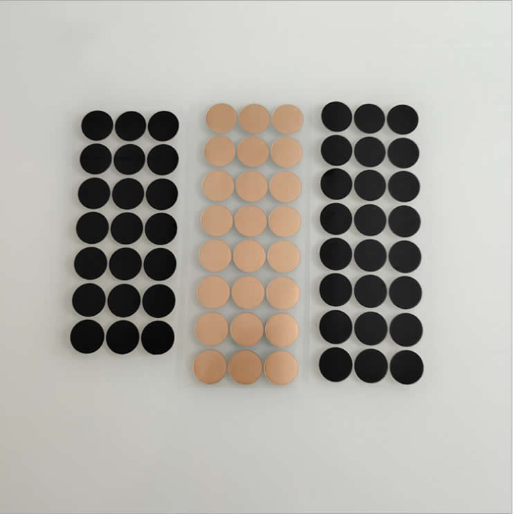 纳米碳铜箔胶带 石墨烯铜箔胶带 超薄铜箔胶带 电视机散热胶带批发