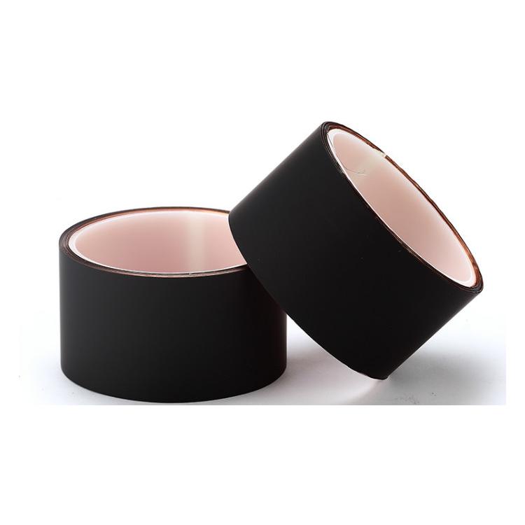 纳米碳铜箔胶带 石墨烯铜箔胶带 电解纳米铜箔胶带 手机散热供应商