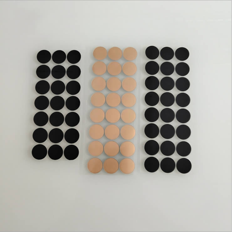 纳米碳铜箔胶带 石墨烯铜箔胶带 麦拉铜箔胶带 高温泡棉胶带