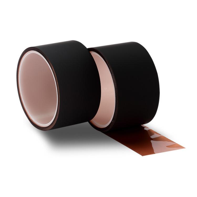 纳米碳铜箔胶带 石墨烯铜箔胶带 隔离电磁波胶带 0.06mm生产供应