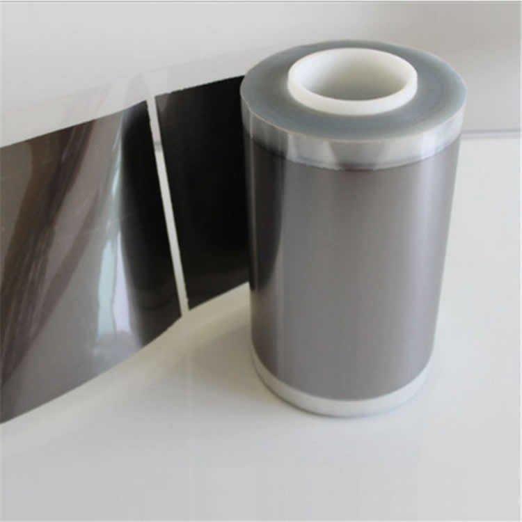 高导热纳米碳石墨烯 手机显示屏散热用石墨厂家供应 人工石墨片