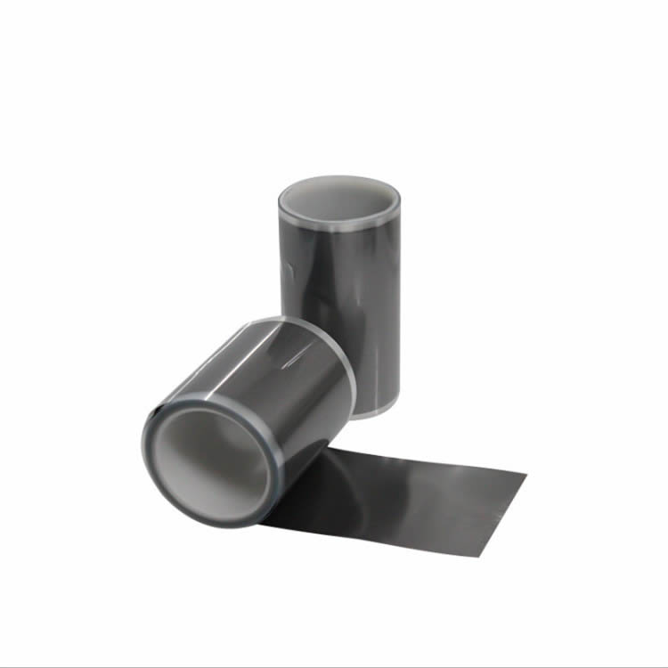 人工石墨 裸材高导热石墨片200*300*0.2~2mm 石墨烯贴纸散热贴无背胶不绝缘销售基地