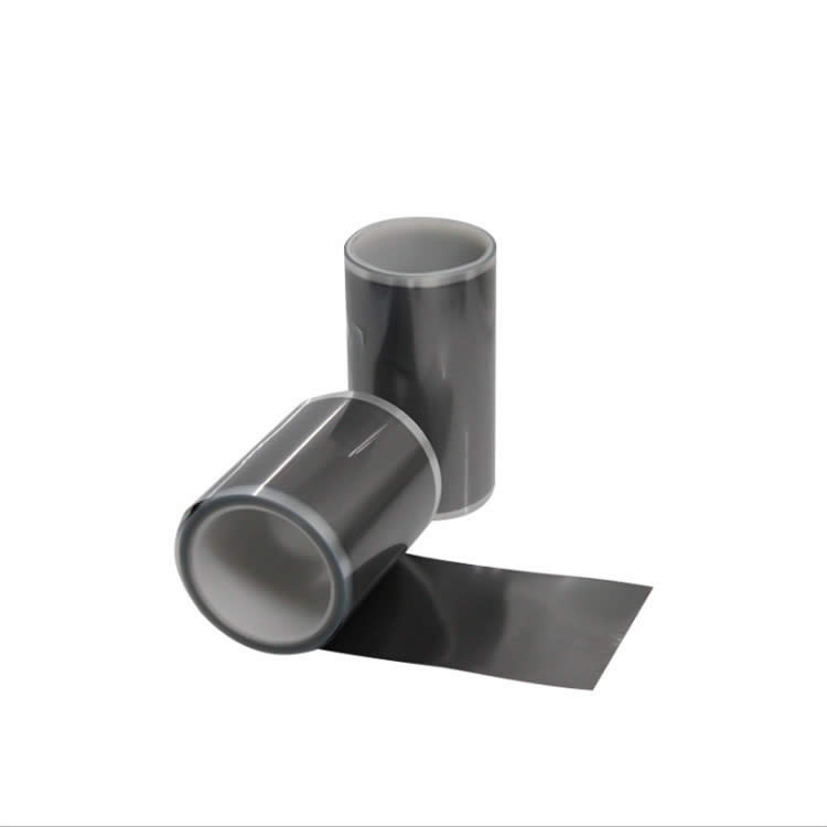 人工石墨 iphone小米华为手机平板0.12mm石墨烯散热膜导热降温石墨烯片贴纸厂家加工