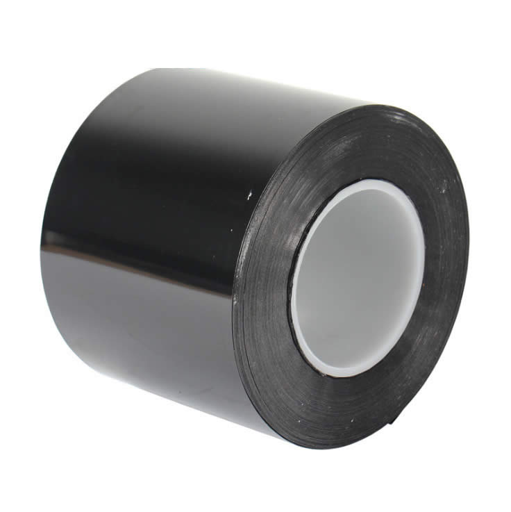 人工石墨 手机散热贴散热降温贴风扇贴吃鸡平板CPU散热合成石墨片石墨烯膜厂家直供