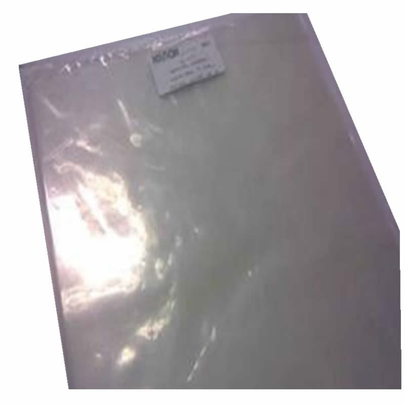 全氟磺酸离子膜 Nafion 117(10*10cm)杜邦质子交换膜N117质子膜