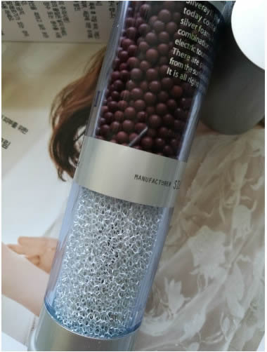 泡沫银定制 科研泡沫金属 多孔泡沫银 散热泡沫银 超薄泡沫银生产厂 海绵银