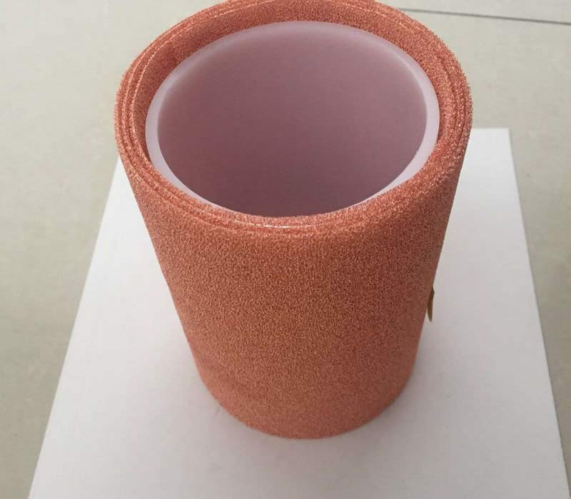 泡沫金属 厂家原装泡沫金属 泡沫铜 0.2MM 泡沫铜多孔 应用泡沫铜 0.2MM 泡沫铜多孔 生产