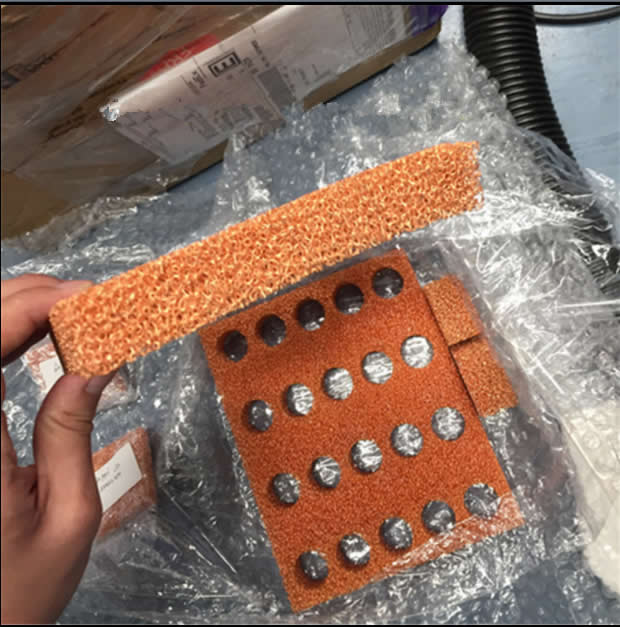 泡沫金属 正品供应泡沫金属 泡沫铜 0.2MM 泡沫铜多孔 应用泡沫铜 0.2MM 泡沫铜多孔 生产