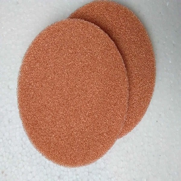 泡沫金属 制造商泡沫金属 泡沫铜 0.2MM 泡沫铜多孔 应用泡沫铜 0.2MM 泡沫铜多孔 生产