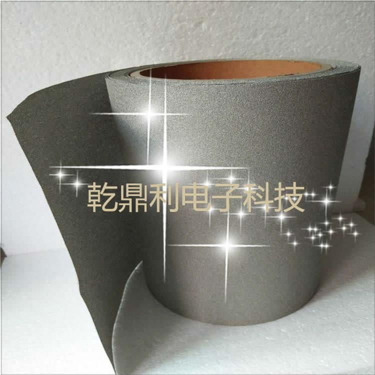 泡沫金属--泡沫镍网-金属泡沫镍-电池镍网-电极镍网空气净化器专用-耐高温泡沫镍网-电池级超级电容泡沫镍