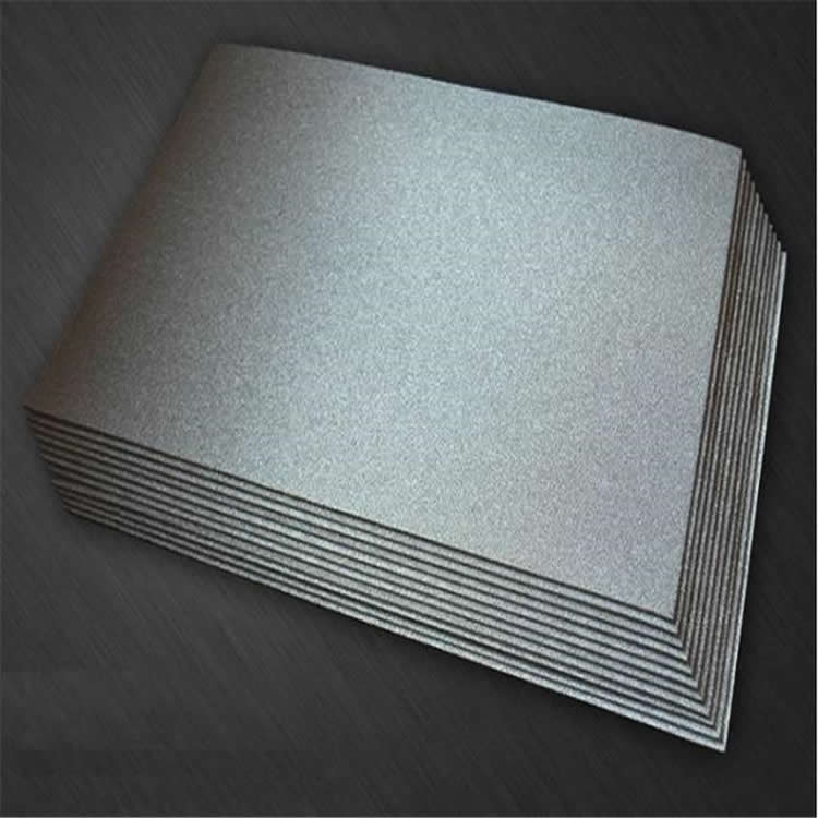 隔音泡沫镍_厂家供应超级电容器泡沫镍电容器专用镍网现货