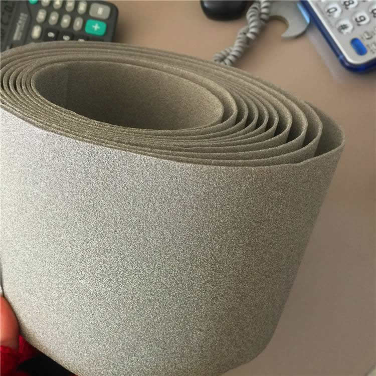 VOCs净化除甲醛去异味二氧化钛UV泡沫镍过滤网1.6厚 新风系统应用