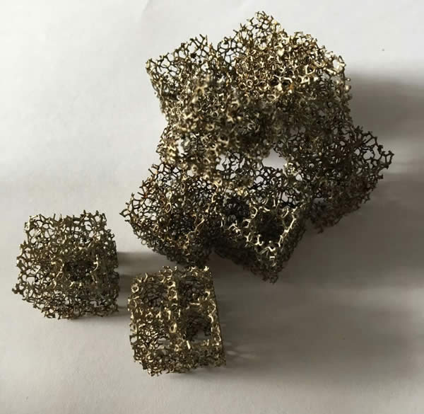 泡沫镍电极 推荐泡沫镍 MM厚 电磁屏蔽 加工冲孔 泡沫镍预处理