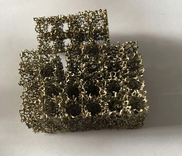 泡沫镍 高温胶带泡沫金属 泡沫镍 开发