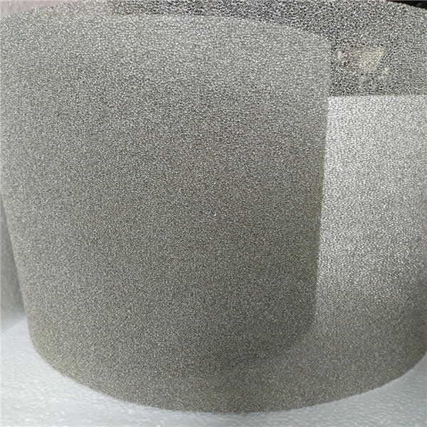 泡沫镍 厂家直供泡沫金属 泡沫金属 现货