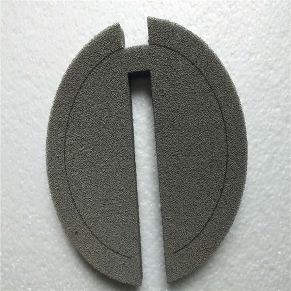 泡沫镍 品牌之选泡沫金属 泡沫金属 超厚