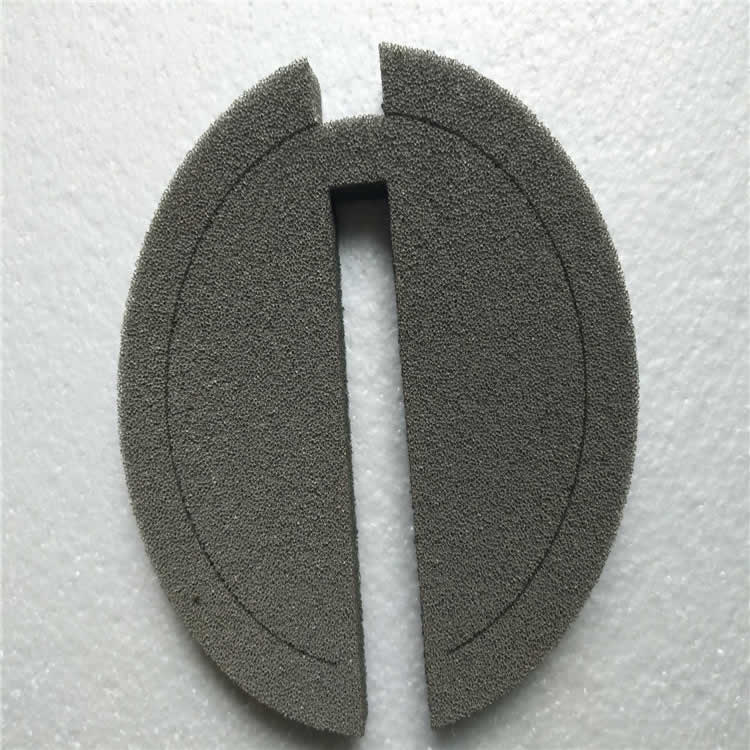 泡沫镍 供应信息泡沫金属 红外燃烧器 泡沫镍 焊接